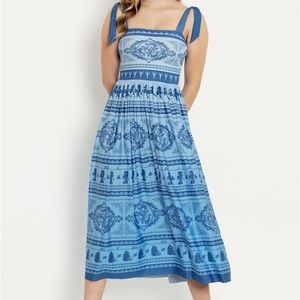 Rare THE LEGEND OF ZELDA(TM): THE WIND WAKER(TM) TIE THE KNOT DRESS - LIMITED